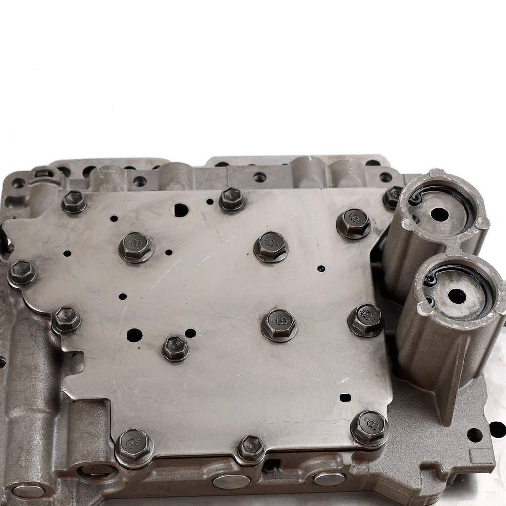 Toyota Camry Solara Transmission Valve Body 2002-2003 U140 U240 U241 2.4L 3.0L