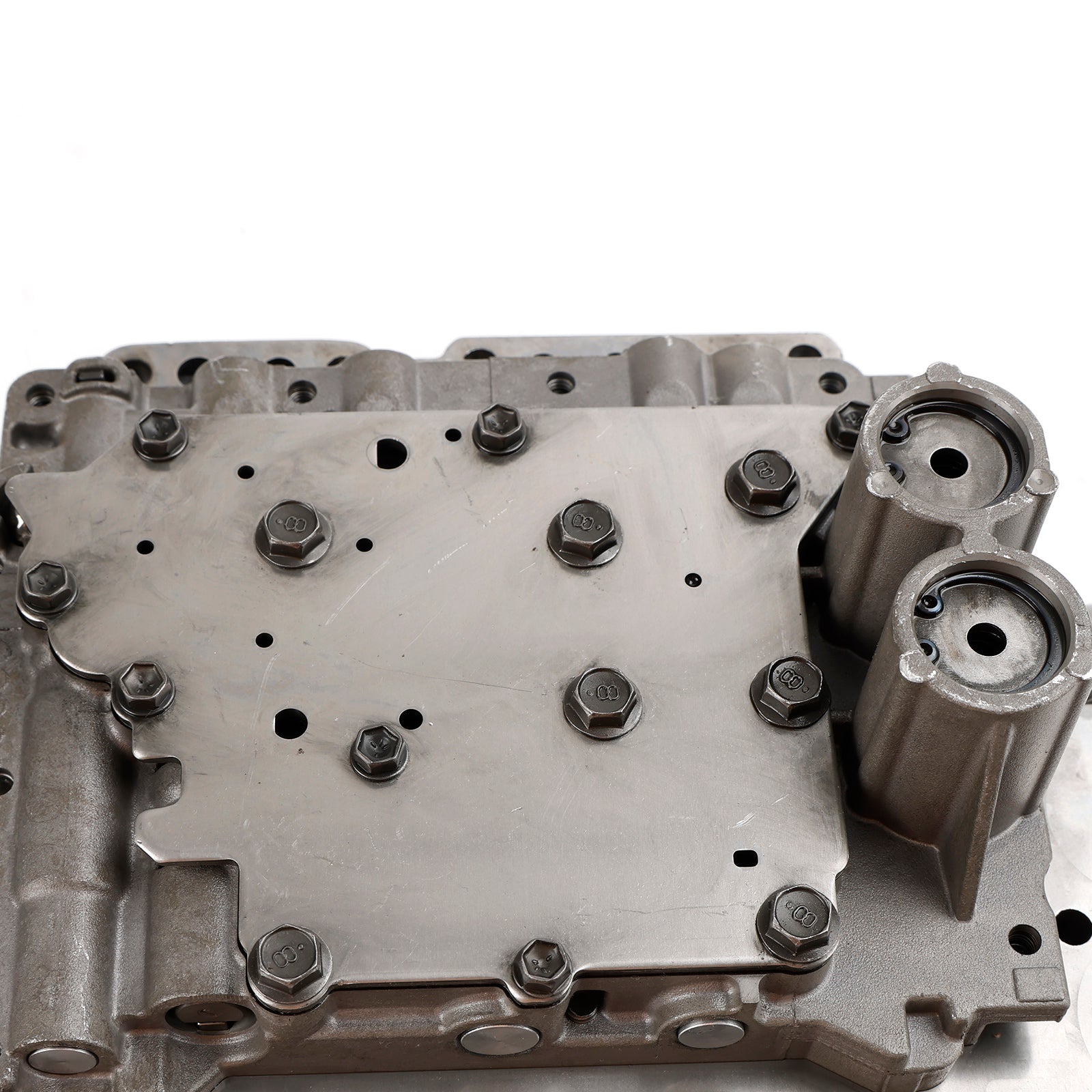 Toyota Camry Solara Transmission Valve Body 2002-2003 U140 U240 U241 2.4L 3.0L