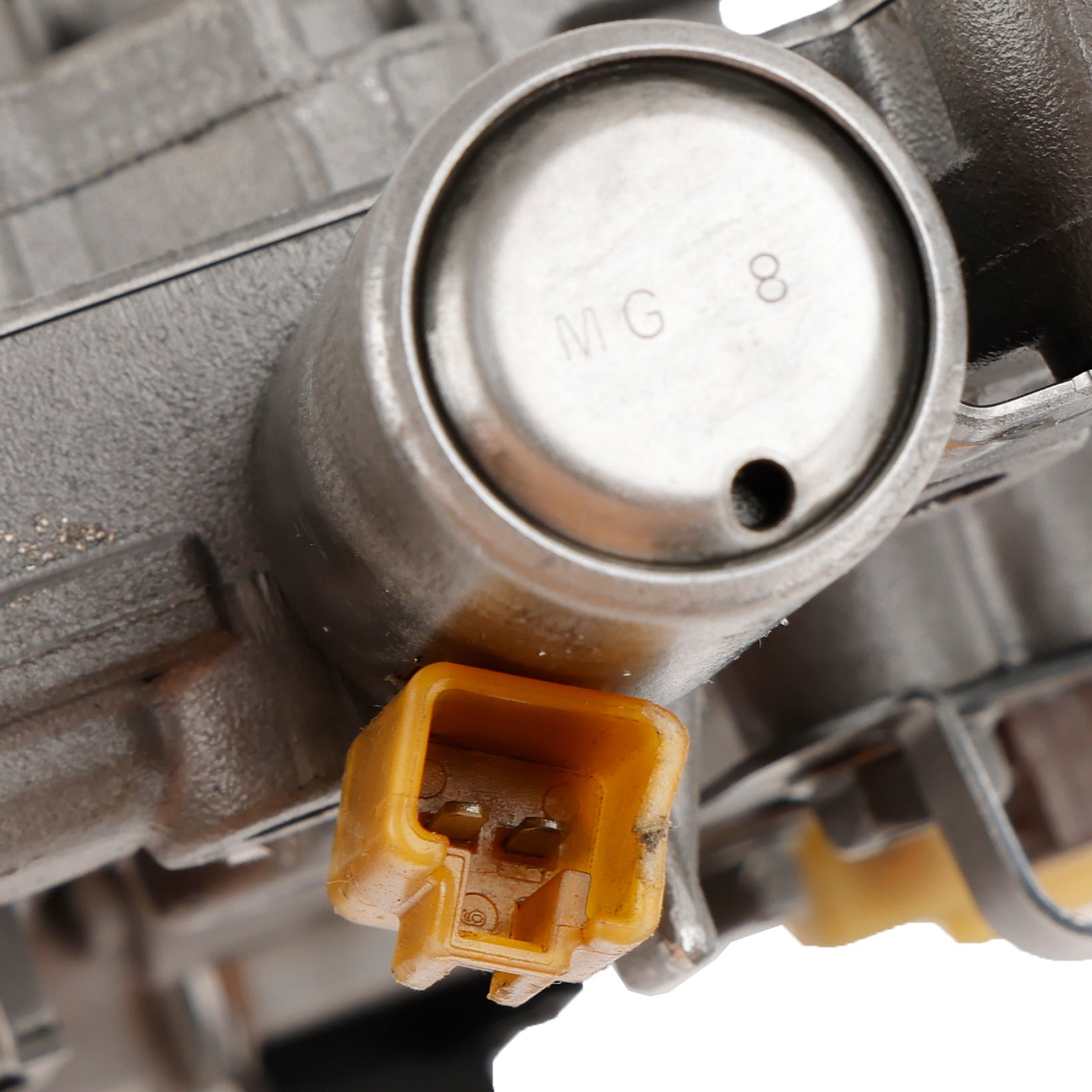 Toyota Camry Solara Transmission Valve Body 2002-2003 U140 U240 U241 2.4L 3.0L