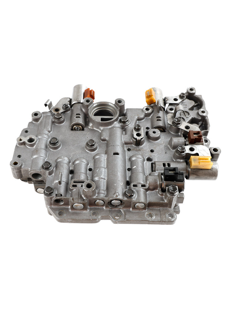 Valve Body for 2001-2003 Toyota Highlander 3.0L U140 U240 U241 Automatic Transmission