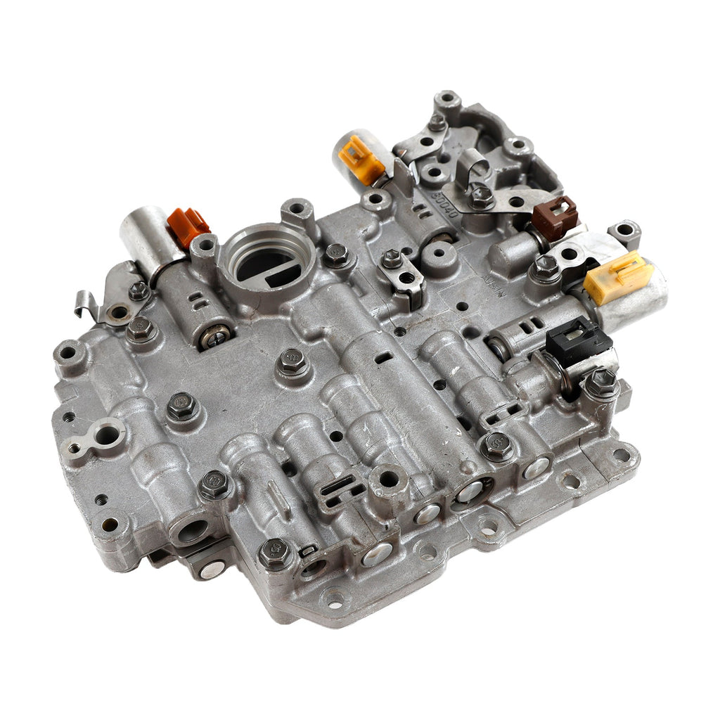 Toyota Solara Camry 2002-2003 3.0L 2.4L Transmission Valve Body U140 U240 U241