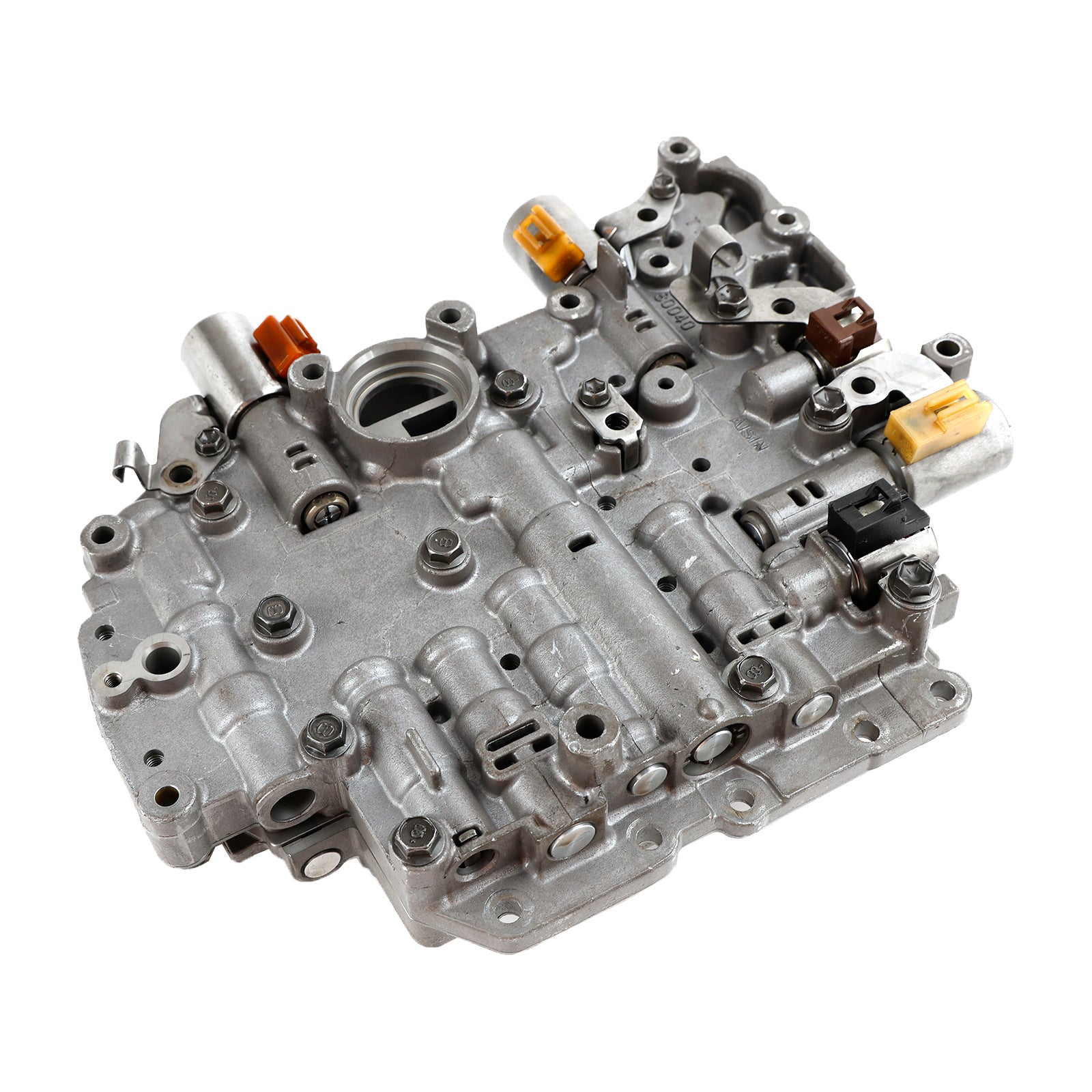 Toyota Solara Camry 2002-2003 3.0L 2.4L Transmission Valve Body U140 U240 U241