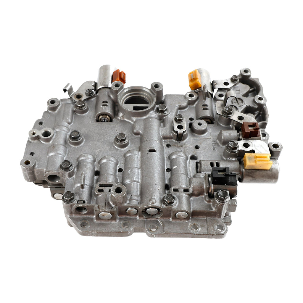 2.4L Toyota Highlander Transmission Valve Body 2001-2004 U140 U240 U241 Models