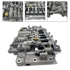 09D325039A Valve Body Assembly with Solenoid for Audi Q7 and VW Touareg 09D