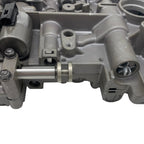 09D325039A Valve Body Assembly with Solenoid for Audi Q7 and VW Touareg 09D