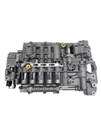 09D 09D325039A TR60SN Valve Body with Solenoid For Audi Q7 VW Touareg