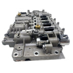 09D325039A Valve Body Assembly with Solenoid for Audi Q7 and VW Touareg 09D
