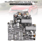 09A JF506E 5-Speed Automatic Transmission Valve Body for 2000-2010 Volkswagen Sharan Alhambra