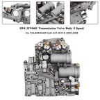 09A JF506E 5-Speed Automatic Transmission Valve Body for 2000-2010 Volkswagen Sharan Alhambra