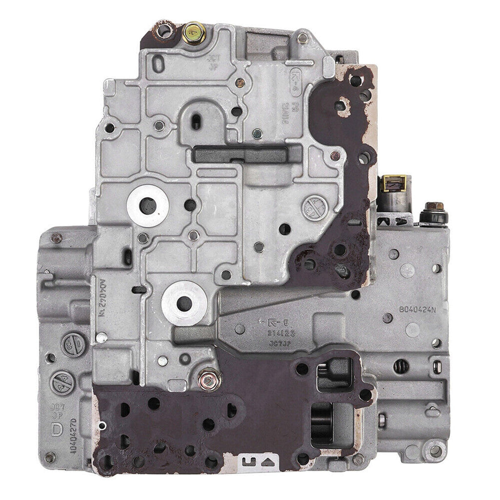 09A JF506E 5-Speed Automatic Transmission Valve Body for 2000-2010 Volkswagen Sharan Alhambra