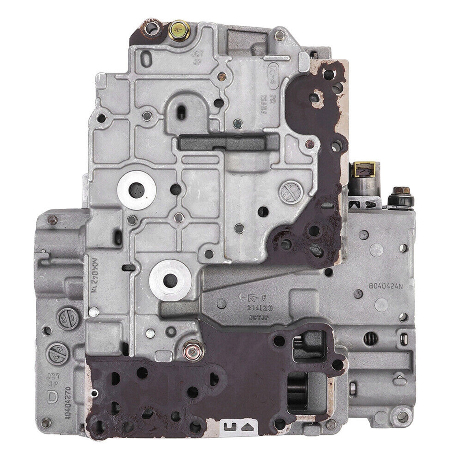 09A JF506E 5-Speed Automatic Transmission Valve Body for 2000-2010 Volkswagen Sharan Alhambra
