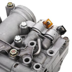 09A JF506E 5-Speed Automatic Transmission Valve Body for 2000-2010 Volkswagen Sharan Alhambra