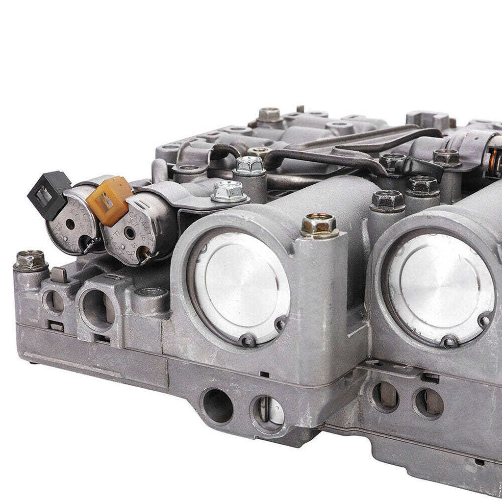 09A JF506E 5-Speed Automatic Transmission Valve Body for 2000-2010 Volkswagen Sharan Alhambra