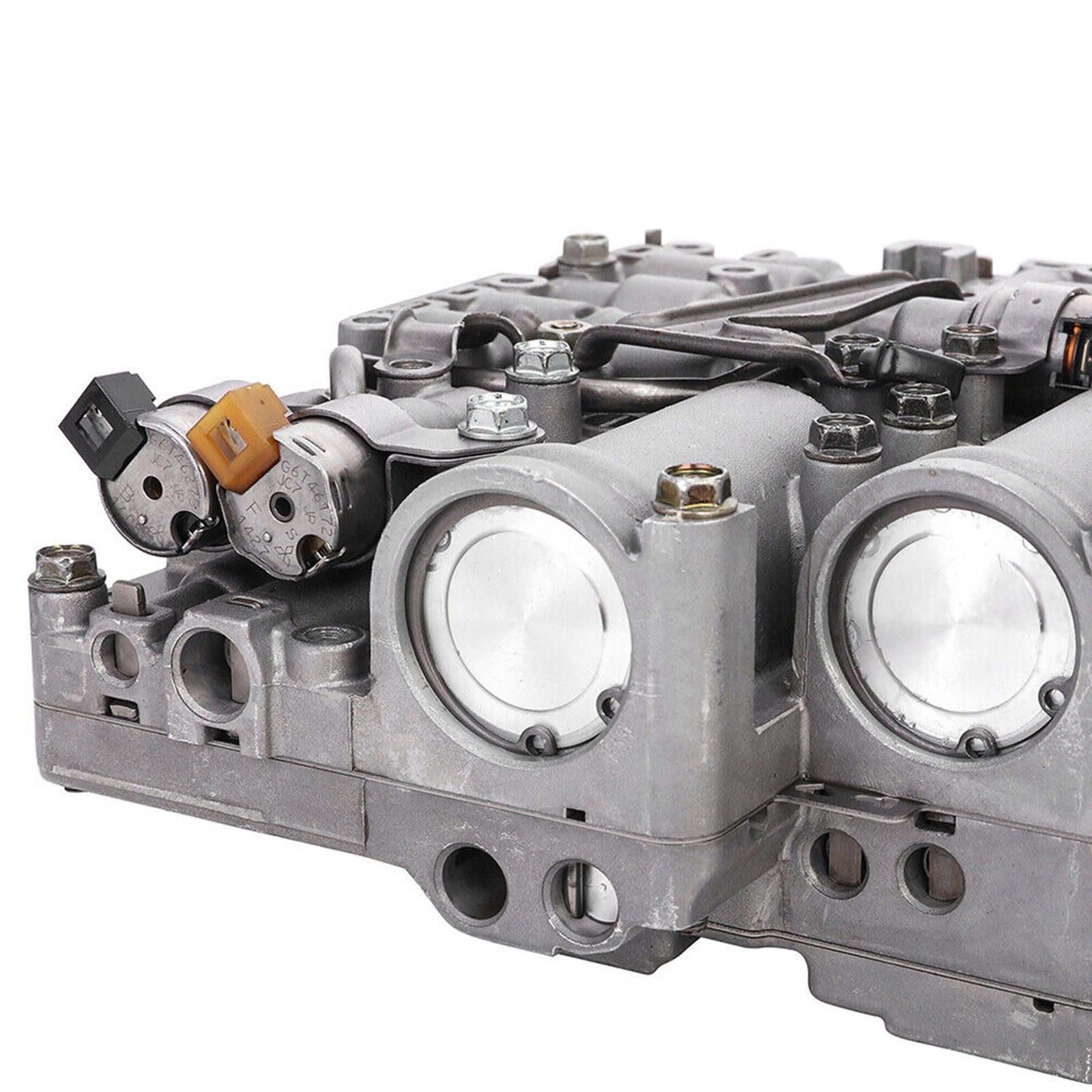09A JF506E 5-Speed Automatic Transmission Valve Body for 2000-2010 Volkswagen Sharan Alhambra