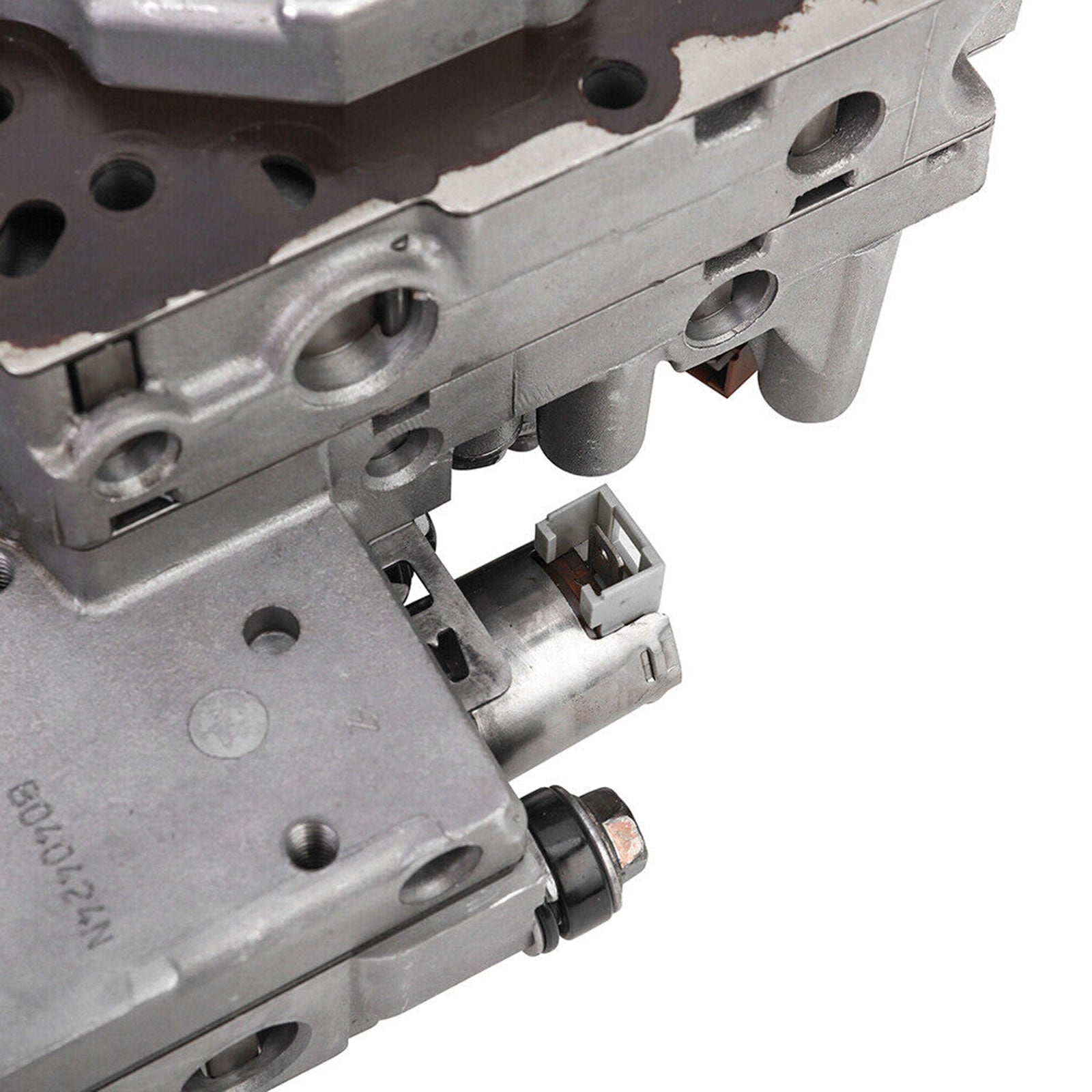 09A JF506E 5-Speed Automatic Transmission Valve Body for 2000-2010 Volkswagen Sharan Alhambra