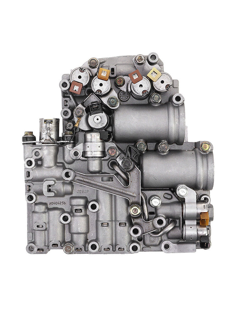 09A JF506E 5-Speed Automatic Transmission Valve Body for 2000-2010 Volkswagen Sharan Alhambra