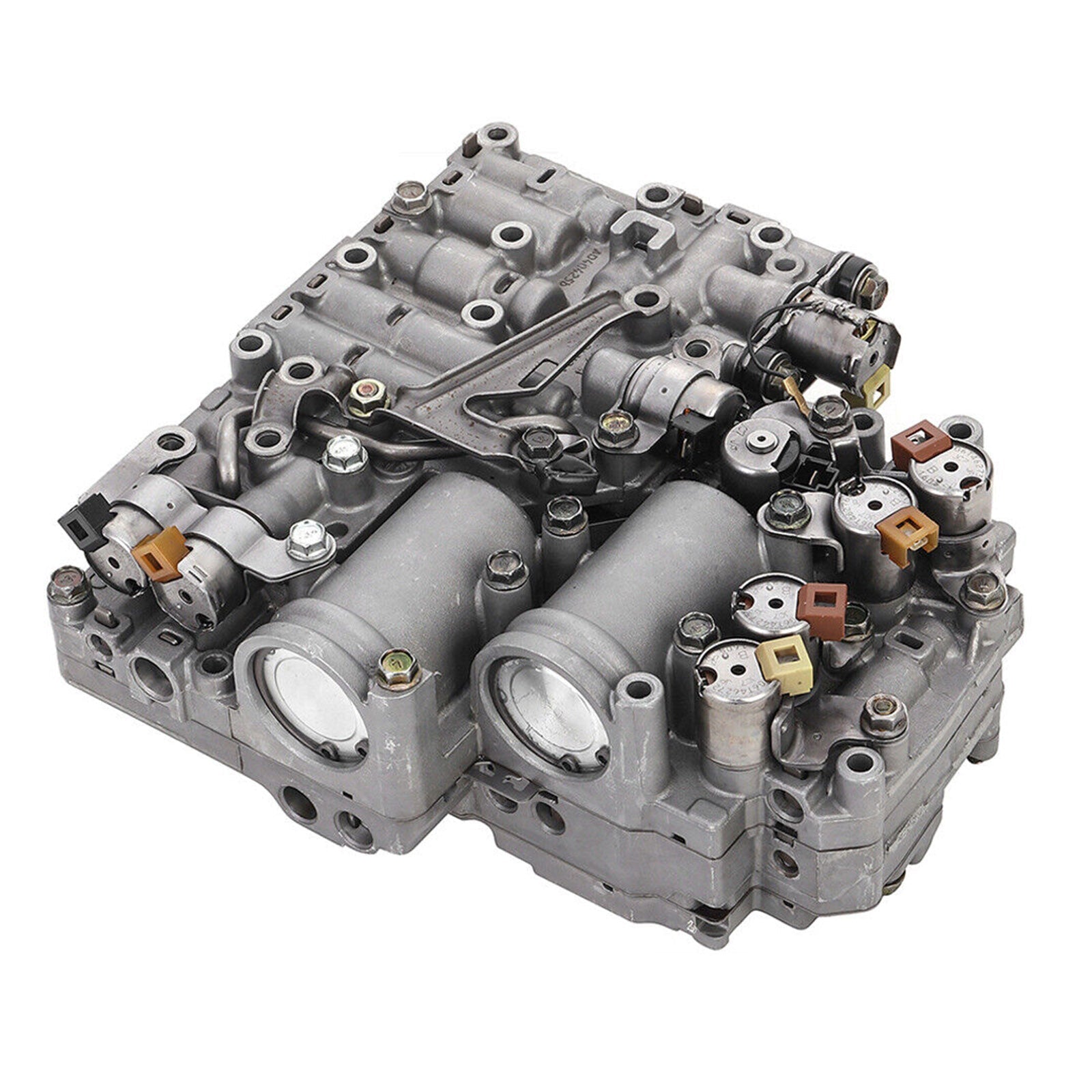 09A JF506E 5-Speed Automatic Transmission Valve Body for 2000-2010 Volkswagen Sharan Alhambra
