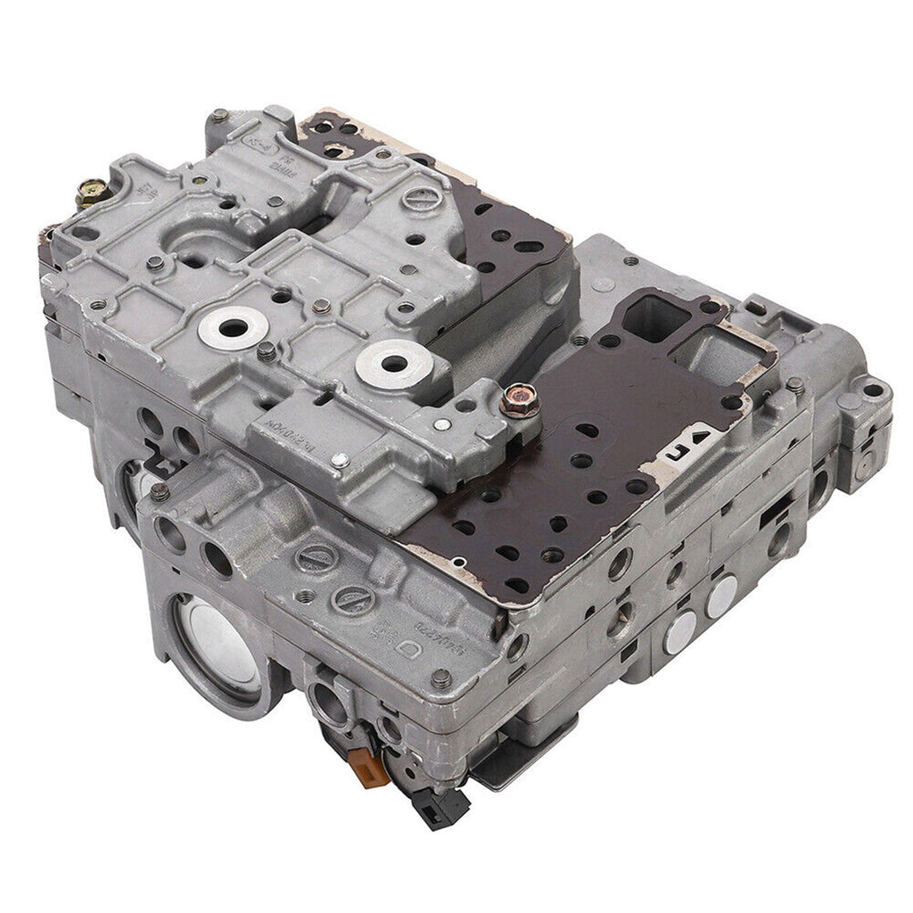 09A JF506E 5-Speed Automatic Transmission Valve Body for 2000-2010 Volkswagen Sharan Alhambra