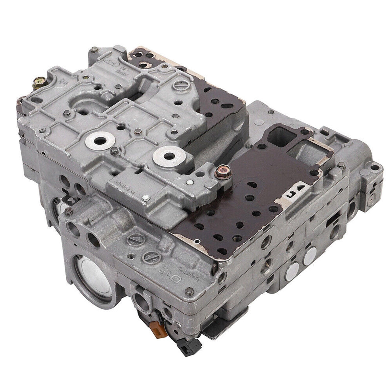 09A JF506E 5-Speed Automatic Transmission Valve Body for 2000-2010 Volkswagen Sharan Alhambra