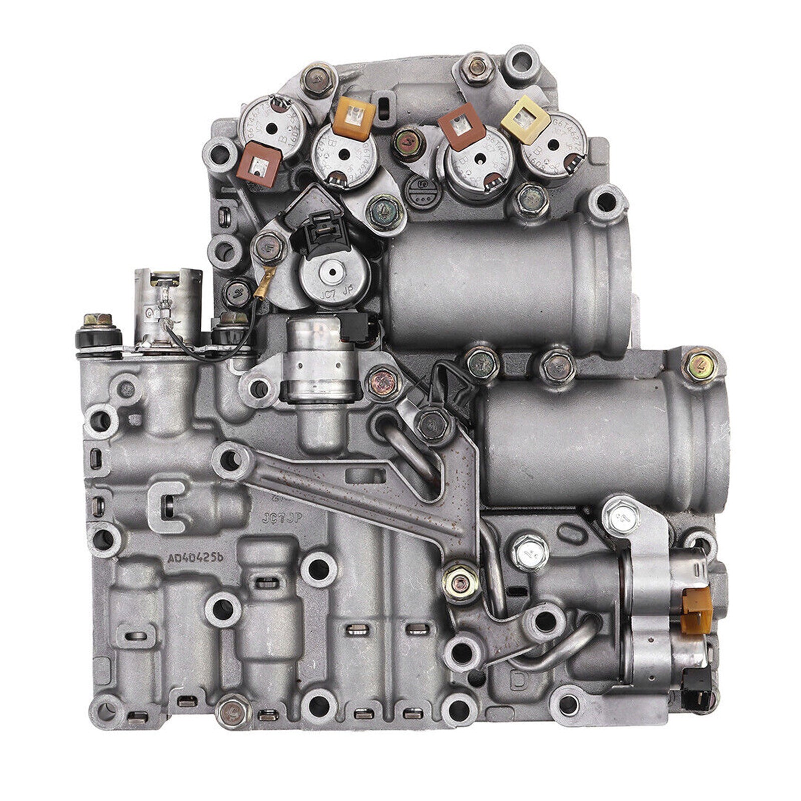 09A JF506E 5-Speed Automatic Transmission Valve Body for 2000-2010 Volkswagen Sharan Alhambra