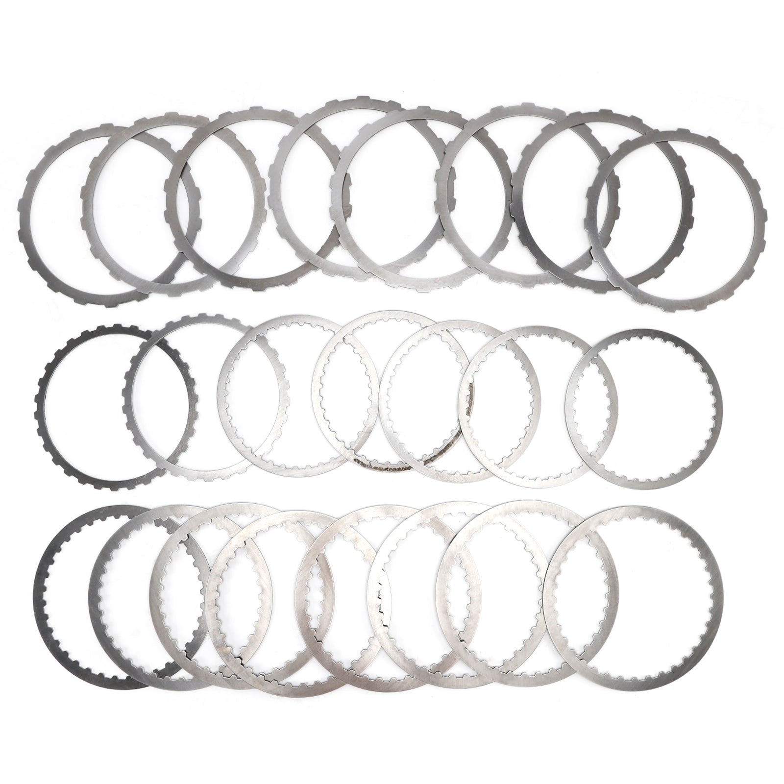 2001-2011 MITSUBISHI CHALLENGER V6 3.0L New Transmission Master Rebuild Kit V4A51 R4A51
