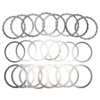 Mitsubishi G Wagon 2001-2005 2.8L L4 V4A51 R4A51 Transmission Master Rebuild Kit