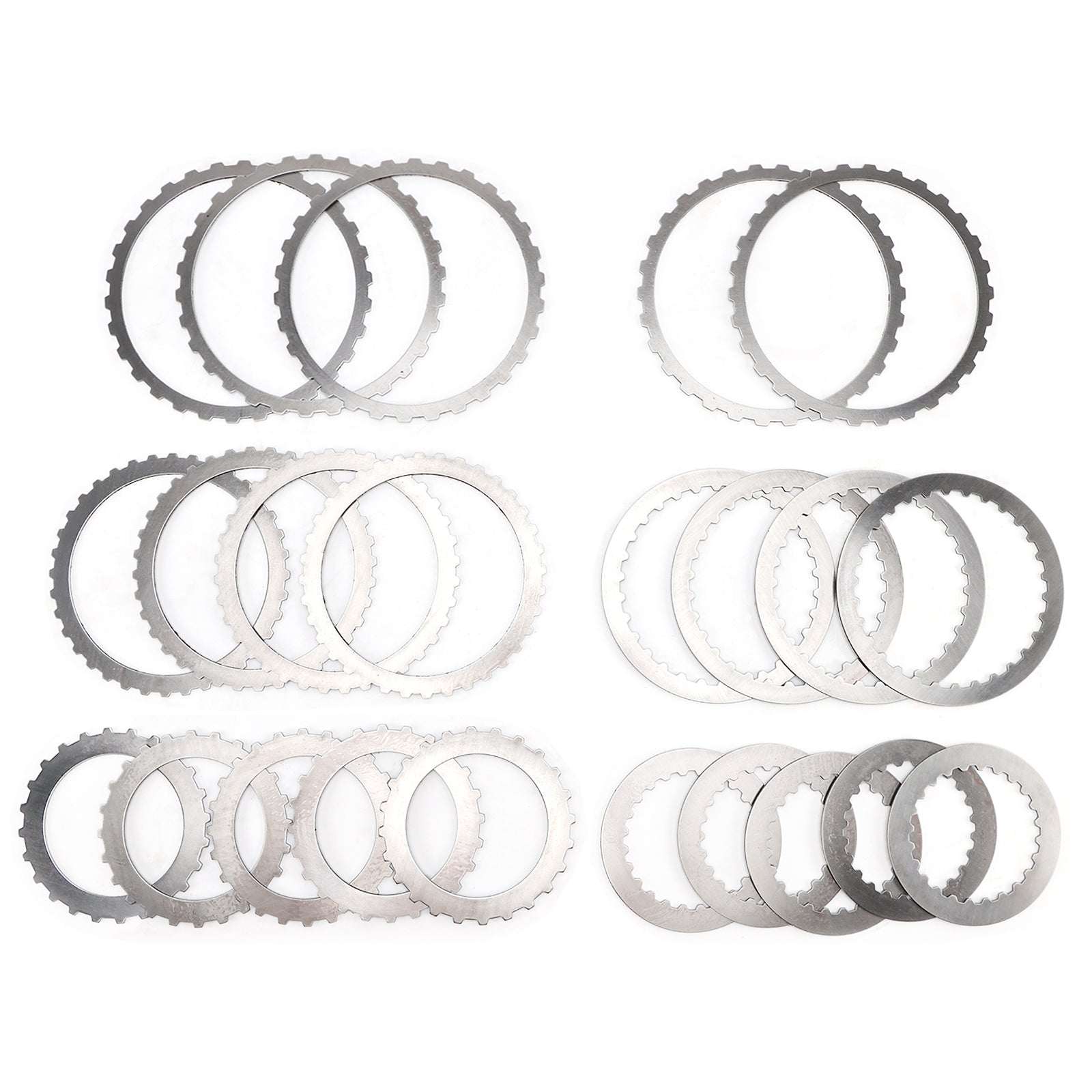 2001-2002 MITSUBISHI MONTERO XLS V6 3.5L New Transmission Master Rebuild Kit V4A51 R4A51