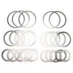 2001-2005 MITSUBISHI G WAGON L4 2.8L New Transmission Master Rebuild Kit V4A51 R4A51