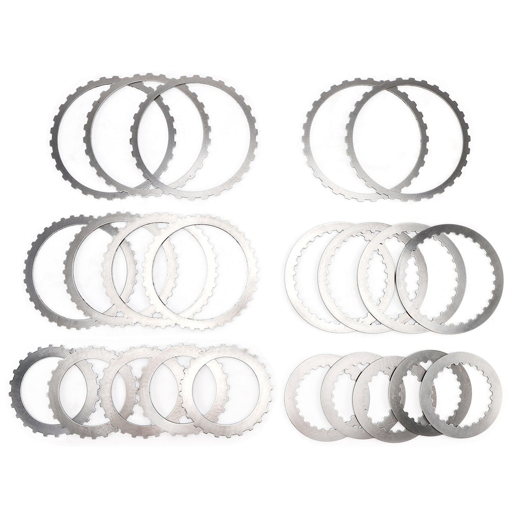 2001-2005 MITSUBISHI G WAGON V4A51 R4A51 2.8L 4-Cylinder New Master Transmission Rebuild Kit