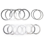 2001-2005 MITSUBISHI G WAGON V4A51 R4A51 2.8L 4-Cylinder New Master Transmission Rebuild Kit