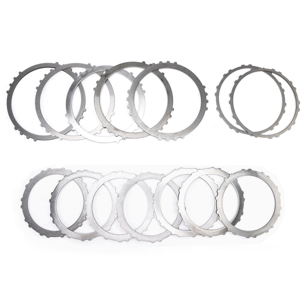 V4A51 R4A51 Mitsubishi Challenger 3.0L V6 Complete Transmission Rebuild Kit 2001-2011