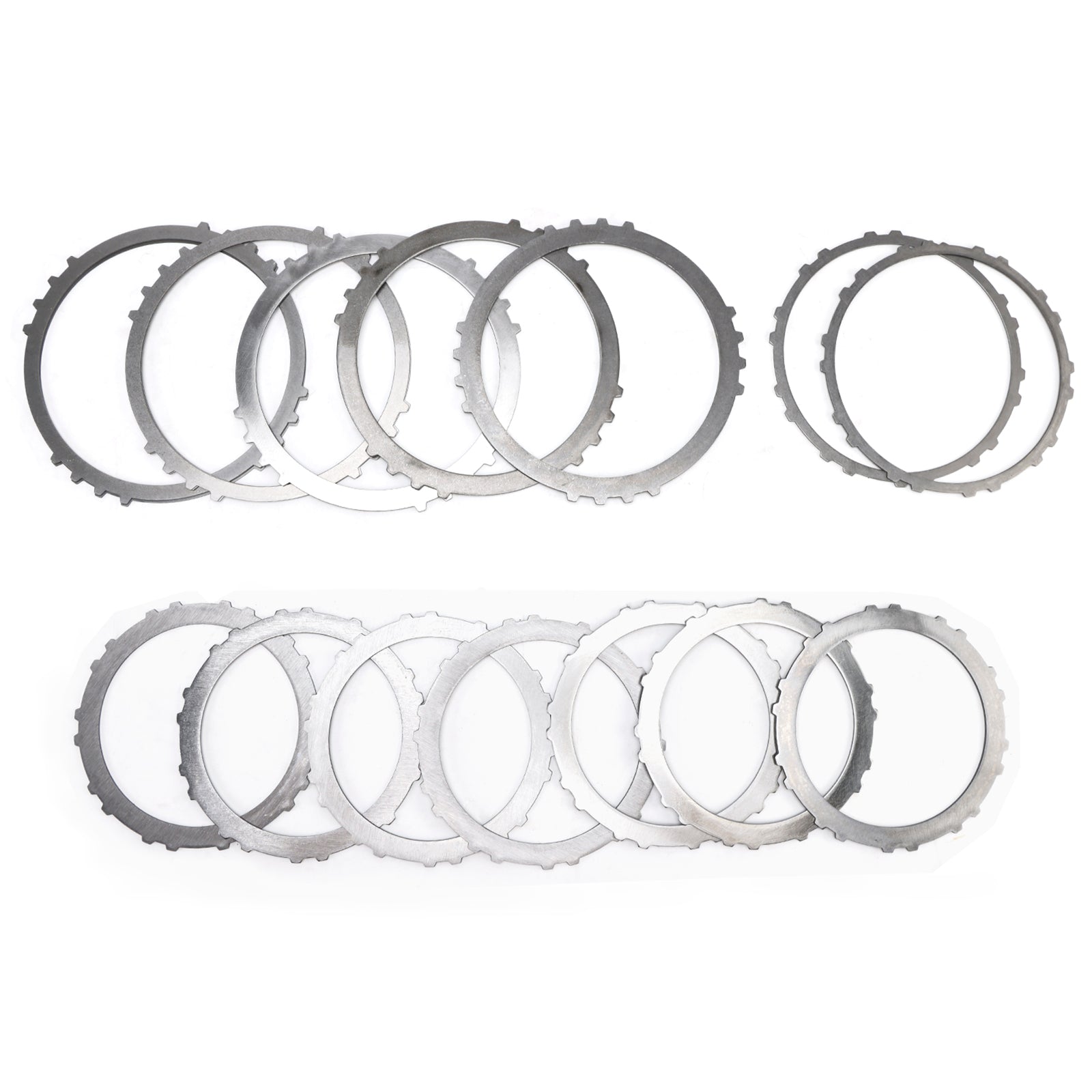 V4A51 R4A51 Mitsubishi Challenger 3.0L V6 Complete Transmission Rebuild Kit 2001-2011