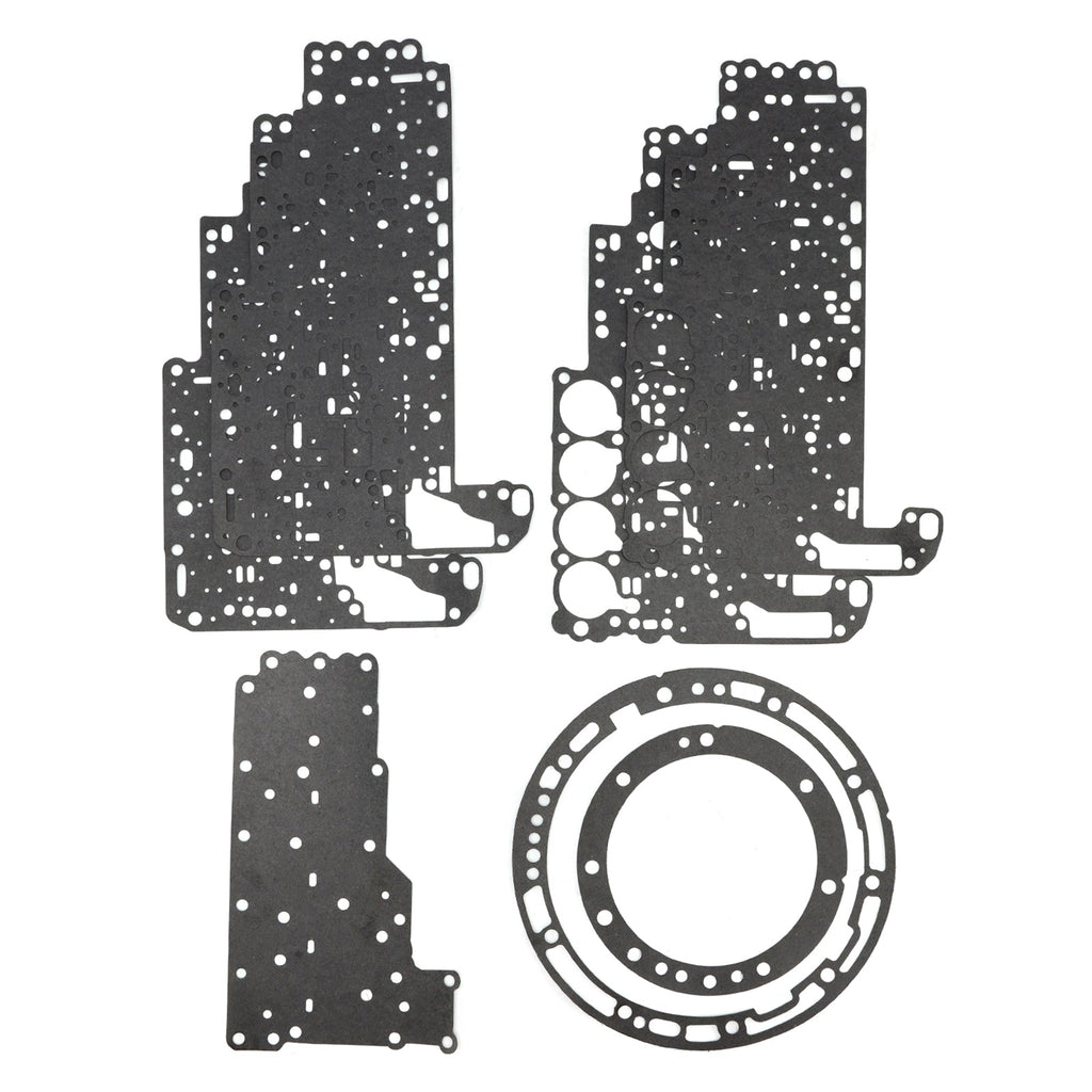 2001-2011 MITSUBISHI CHALLENGER V6 3.0L New Transmission Master Rebuild Kit V4A51 R4A51