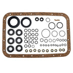 2001-2005 MITSUBISHI G WAGON V4A51 R4A51 2.8L 4-Cylinder New Master Transmission Rebuild Kit