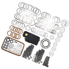 2001-2005 MITSUBISHI G WAGON V4A51 R4A51 2.8L 4-Cylinder New Master Transmission Rebuild Kit