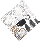 2001-2005 MITSUBISHI G WAGON V4A51 R4A51 2.8L 4-Cylinder New Master Transmission Rebuild Kit