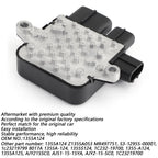 1355A124 Engine Cooling Fan Module Control Unit For 2002-2007 Mitsubishi Outlander Lancer