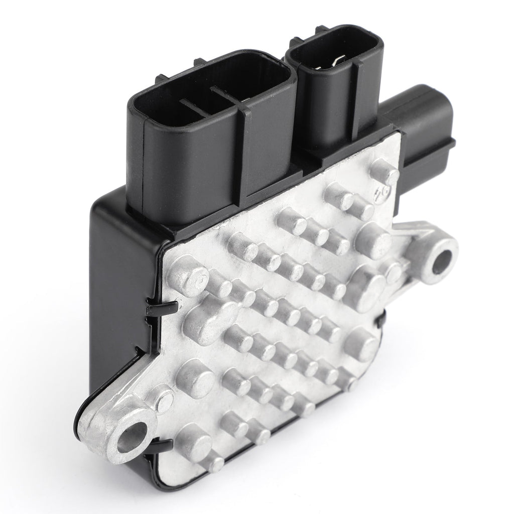 1355A124 Radiator Cooling Fan Relay Module For Mitsubishi Outlander Lancer 2002 2003 2004 2005 2006 2007