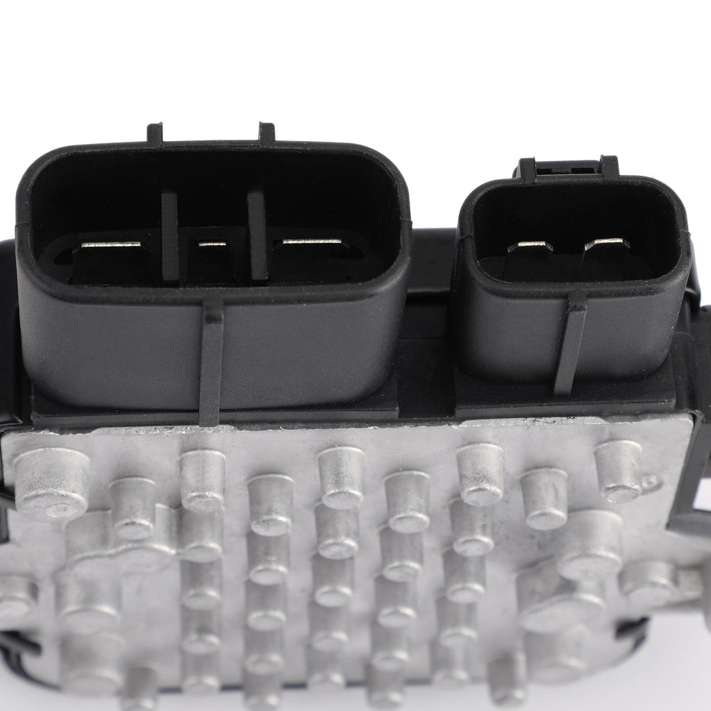 1355A124 Radiator Cooling Fan Relay Module For Mitsubishi Outlander Lancer 2002 2003 2004 2005 2006 2007