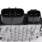 1355A124 Radiator Cooling Fan Relay Module For Mitsubishi Outlander Lancer 2002 2003 2004 2005 2006 2007