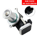 Mercedes-Benz C-Class W203 2000-2007 C 320 CDi EGR Valve 6421400160 6421400360 6421400860