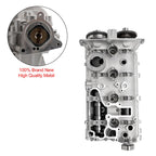 06H103373J AUDI 2.0L DOHC TFSI EA888 Engine Cylinder Head Crankshaft Assembly A4 A5 A6 Q5