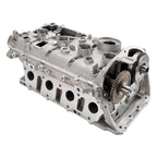 06H103373J AUDI 2.0L DOHC TFSI EA888 Engine Cylinder Head Crankshaft Assembly A4 A5 A6 Q5