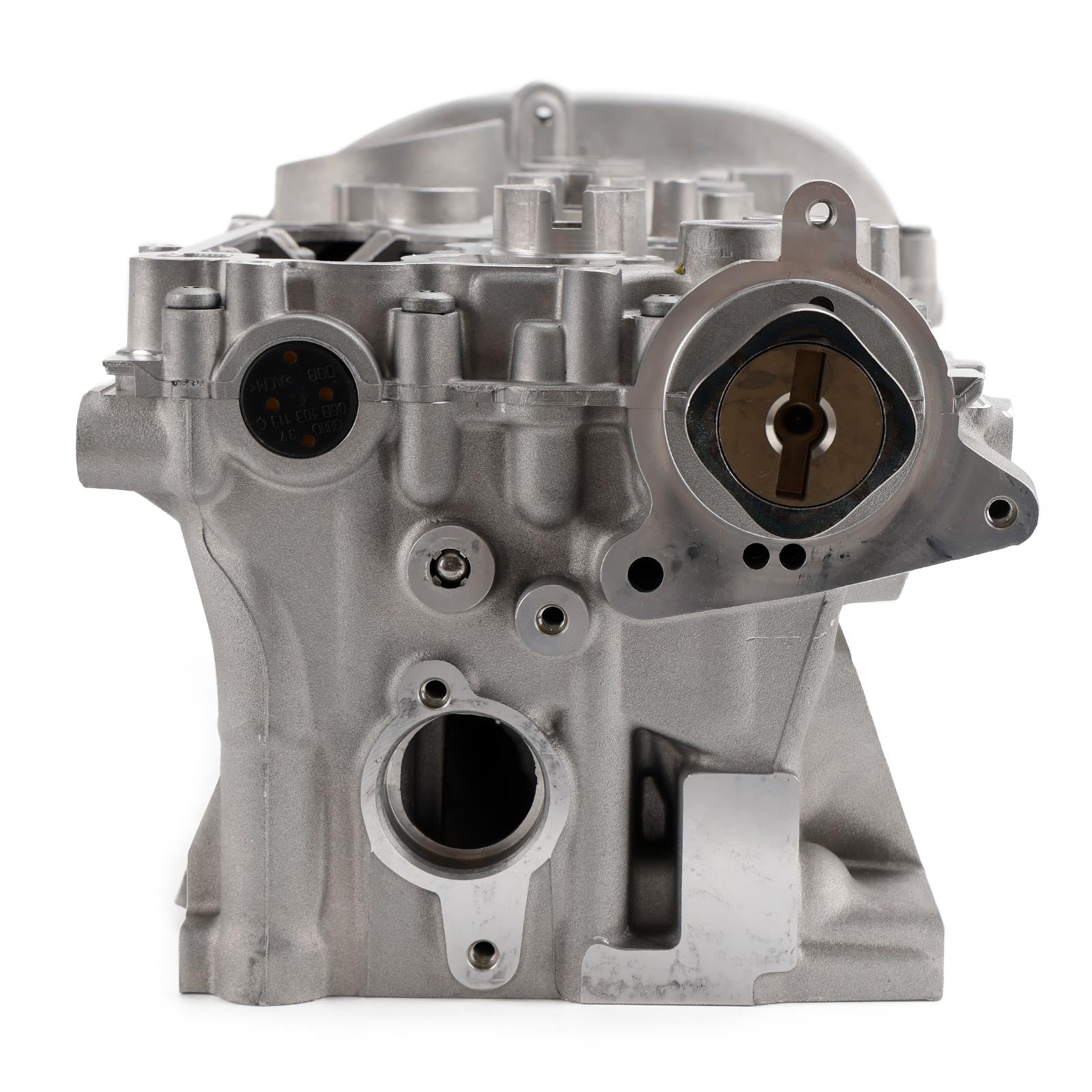 06H103373J AUDI 2.0L DOHC TFSI EA888 Engine Cylinder Head Crankshaft Assembly A4 A5 A6 Q5