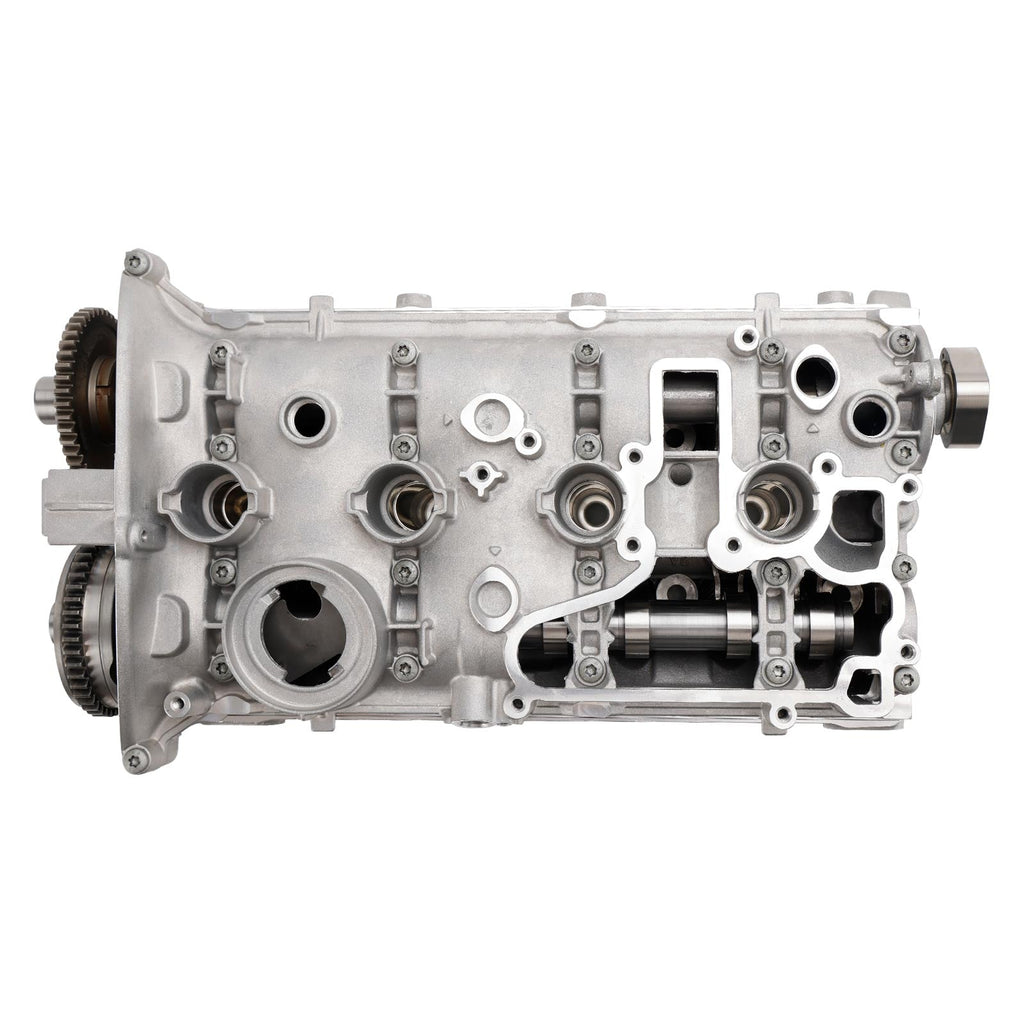 06H103373J AUDI 2.0L DOHC TFSI EA888 Engine Cylinder Head Crankshaft Assembly A4 A5 A6 Q5