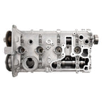 06H103373J AUDI 2.0L DOHC TFSI EA888 Engine Cylinder Head Crankshaft Assembly A4 A5 A6 Q5