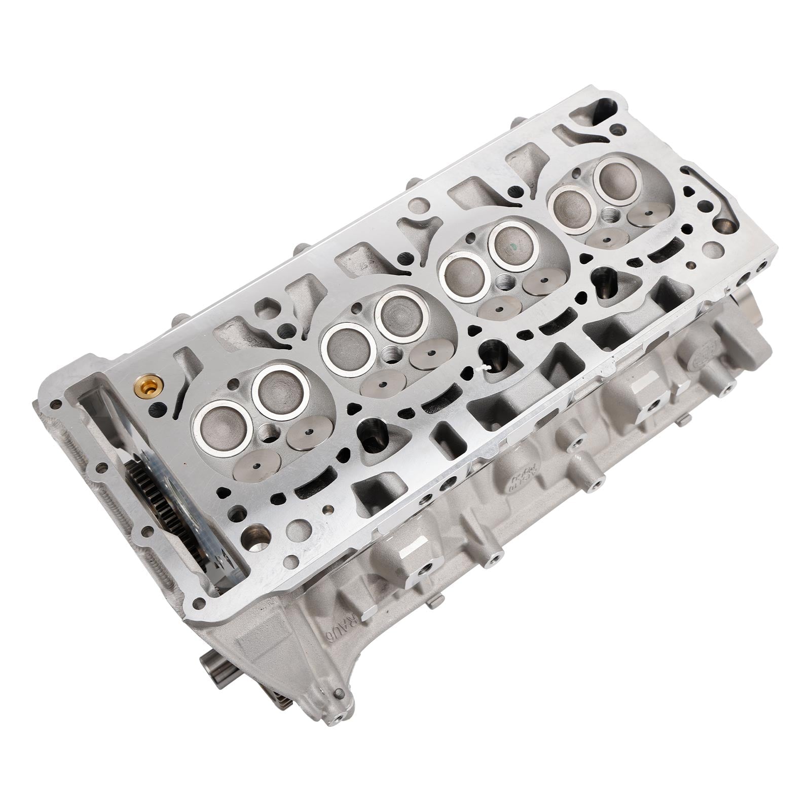 06H103373J AUDI 2.0L DOHC TFSI EA888 Engine Cylinder Head Crankshaft Assembly A4 A5 A6 Q5