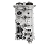 Cylinder Head and Crankshaft Assembly 06H103373J for AUDI 2.0 TFSI DOHC EA888 A4 A5 A6 Q5
