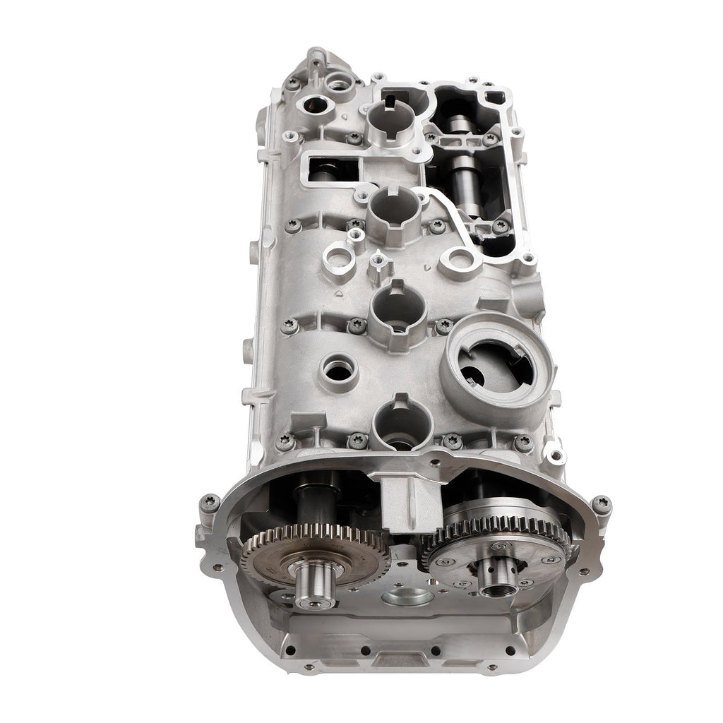AUDI A4 A5 A6 Q5 2.0 TFSI EA888 Crankshaft Cylinder Head Assembly OEM Part 06H103373J