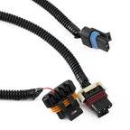 Standalone LS Swap Wiring Harness 1997-2006 DBC 4.8L 5.3L 6.0L LS1 4L60E Compatible